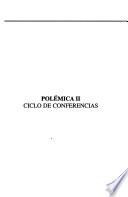 Polémica