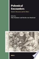 Polemical Encounters