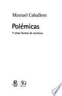 Polémicas