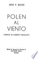Polen al viento