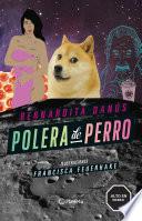Polera de perro