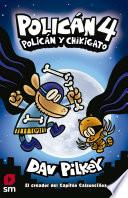 Policán 4. Policán y Chikigato