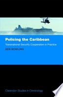 Policing the Caribbean