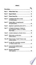 Polifonía en el páramo