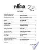 Polifonía