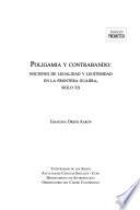 Poligamia y contrabando