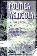 Politica Agricola
