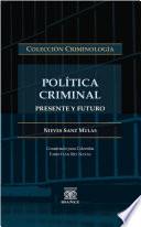 Política criminal