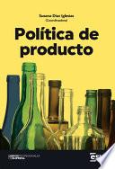 Política de producto