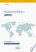 Política Exterior de Japón