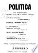 Politica