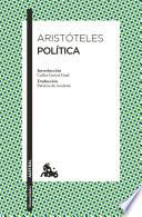 Política