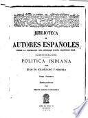 Politica indiana