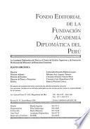 Política internacional