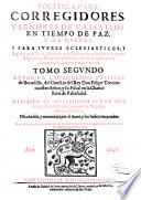 Politica para Corregiadores