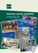 POLÍTICA SOCIAL EUROPEA