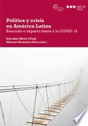 Política y crisis en América Latina