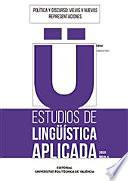 Política y discurso: viejas y nuevas representaciones