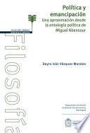 Política y emancipación: