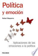 Política y emoción