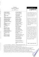 Política y gobierno