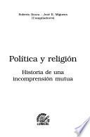 Política y religión