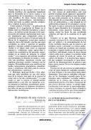 Política y sociedad