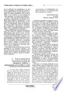 Política y sociedad