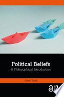 Political Beliefs