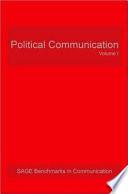 Political Communication
