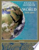 Political Handbook of the World 2018-2019