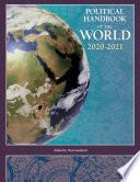 Political Handbook of the World 2020-2021