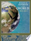 Political Handbook of the World 2022-2023
