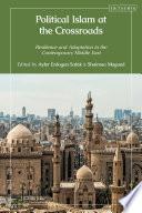 Political Islam at the Crossroads
