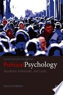 Political Psychology