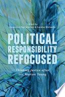 Political Responsibility Refocused