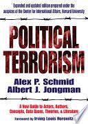Political Terrorism