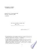 Políticas de empleo de largo plazo para Chile