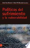 Políticas del sufrimiento y la vulnerabilidad