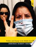 Politics and Change in the Middle East