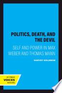 Politics, Death, and the Devil