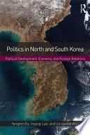Politics in North and South Korea