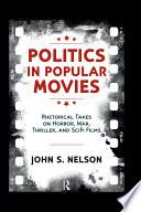 Politics in Popular Movies