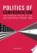 Politics of Confrontation