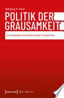Politik der Grausamkeit