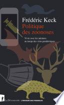 Politique des zoonoses