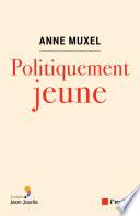 Politiquement jeune