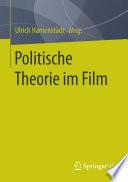 Politische Theorie im Film