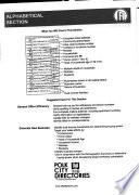 Polk City Directory