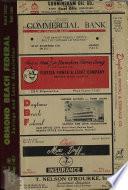 Polk's Daytona Beach (Volusia County, Fla.) City Directory